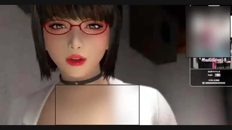 禁忌咒语II 路线推进 实机截图 4