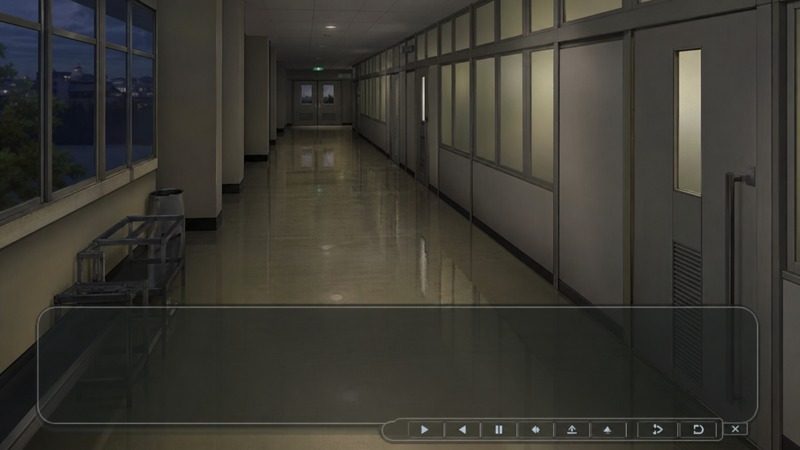 禁忌咒语II 实机画面 展示图 2